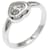 Chopard Happy Diamonds Ring aus 18K Weißgold - Ansicht 2