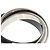 Cartier Trinity Ring aus schwarzer Keramik - Ansicht 4