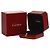 Cartier Trinity Ring aus schwarzer Keramik - Ansicht 6