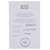 Van Cleef & Arpels Lucky Alhambra Papillon White Shell Necklace  - view 6