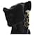 Van Cleef & Arpels Magic Alhambra 3-Motif Perlmutt und Onyx Ohrringe  - Ansicht 5