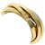 Set di 5 anelli Gucci in oro giallo 18K