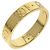 Anello Icon #11 Gucci in oro giallo 18K - vista 2