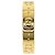Anello Icon #11 Gucci in oro giallo 18K - vista 3