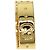 Anello Icon #11 Gucci in oro giallo 18K - vista 7