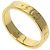 Anello Icon #12 Gucci in oro giallo 18K