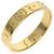 Anello Icon #12 Gucci in oro giallo 18K - vista 2