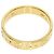 Anello Icon #12 Gucci in oro giallo 18K - vista 4