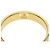 Anello Icon #12 Gucci in oro giallo 18K - vista 5