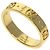 Anello Gucci Icon #11 - Oro giallo 18K da donna GUCCI
