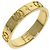 Anello Gucci Icon #11 - Oro giallo 18K da donna GUCCI - vista 2