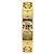 Anello Gucci Icon #11 - Oro giallo 18K da donna GUCCI - vista 3