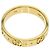 Anello Gucci Icon #11 - Oro giallo 18K da donna GUCCI - vista 4