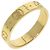Anello Icon #12 Gucci in oro giallo 18K - vista 2