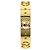 Anello Icon #12 Gucci in oro giallo 18K - vista 3