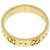 Anello Icon #12 Gucci in oro giallo 18K - vista 4