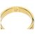 Anello Icon #12 Gucci in oro giallo 18K - vista 5