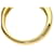 Van Cleef & Arpels Vintage Alhambra Diamond Shell Ring Golden  - view 8