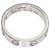 Cartier Mini Love Ring aus 18K Weißgold Silber - Ansicht 5