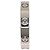 Anello Cartier Mini Love in oro bianco 18K Argento - vista 3