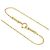 Collana Open Heart in Diamanti Tiffany & Co. D'oro - vista 3