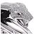 Collana Boucheron Trouble Diamond Onyx Argento - vista 6