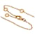Bulgari Collana Bvlgari B-zero1 Legend Diamond D'oro - vista 3