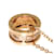 Bulgari Collana Bvlgari B-zero1 Legend Diamond D'oro - vista 6