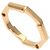 Gucci Link to Love Ring Golden