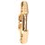 Gucci Link to Love Ring Golden - Ansicht 3