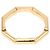 Gucci Link to Love Ring Golden - Ansicht 4