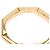 Gucci Link to Love Ring Golden - Ansicht 5