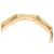 Gucci Link to Love Ring Golden - Ansicht 6