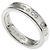 Tiffany & Co. 1837 schmaler Silberring