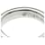 Tiffany & Co. 1837 schmaler Silberring - Ansicht 7