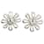 Orecchini Tiffany & Co. Daisy  - vista 4