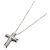 Collana Heart Cross Tiffany & Co.