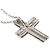 Collana Heart Cross Tiffany & Co. - vista 6