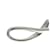 Collana Initial Y in Argento Tiffany & Co. - vista 5