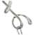Collana Initial Y in Argento Tiffany & Co. - vista 7