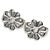 Orecchini Tiffany & Co. Return to Mini Love Heart Enamel - vista 3