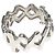 Tiffany & Co. Love Kiss Ring in Silber - Ansicht 4
