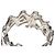 Tiffany & Co. Love Kiss Ring in Silber - Ansicht 5