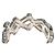 Tiffany & Co. Love Kiss Ring in Silber - Ansicht 8