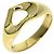Anillo Open Heart de Tiffany & Co. - vista 2