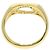 Anillo Open Heart de Tiffany & Co. - vista 4
