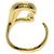 Anello Open Heart di Tiffany & Co. in oro giallo 18K - vista 4