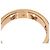 Anello Gucci Icon Heart & Star #9 in oro rosa 18K - vista 5