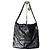 Borsa Chanel 22 Small Pelle di Vitello Lucida Nero