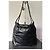 Borsa Chanel 22 Small Pelle di Vitello Lucida Nero - vista 2